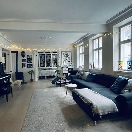 Apartmentincopenhagen Apartment 17 Eksteriør bilde