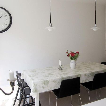 Apartmentincopenhagen Apartment 17 Eksteriør bilde