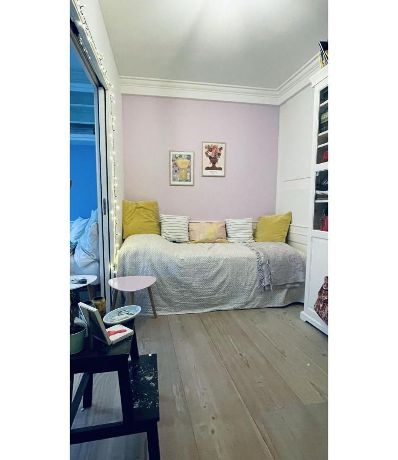 Apartmentincopenhagen Apartment 17 Eksteriør bilde