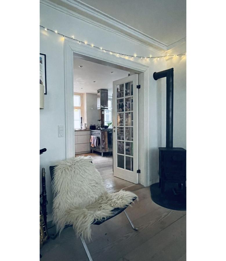 Apartmentincopenhagen Apartment 17 Eksteriør bilde