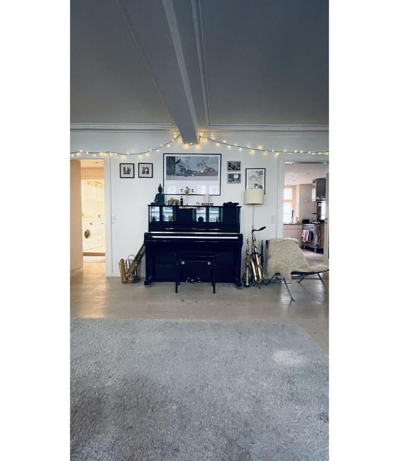 Apartmentincopenhagen Apartment 17 Eksteriør bilde