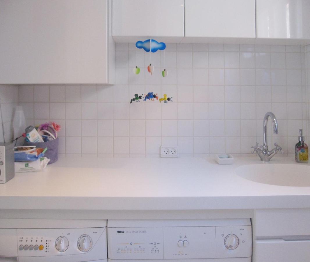 Apartmentincopenhagen Apartment 17 Eksteriør bilde