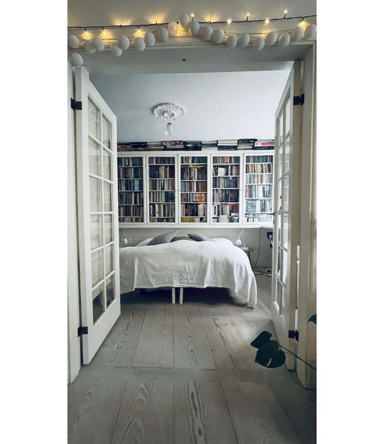 Apartmentincopenhagen Apartment 17 Eksteriør bilde