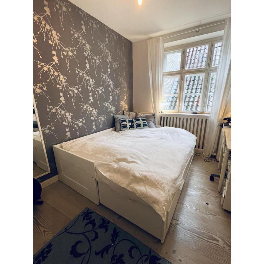 Apartmentincopenhagen Apartment 17 Eksteriør bilde