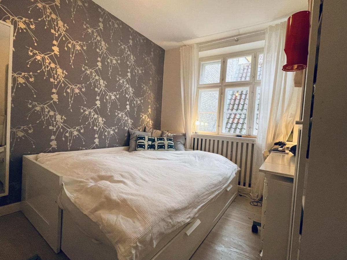 Apartmentincopenhagen Apartment 17 Eksteriør bilde